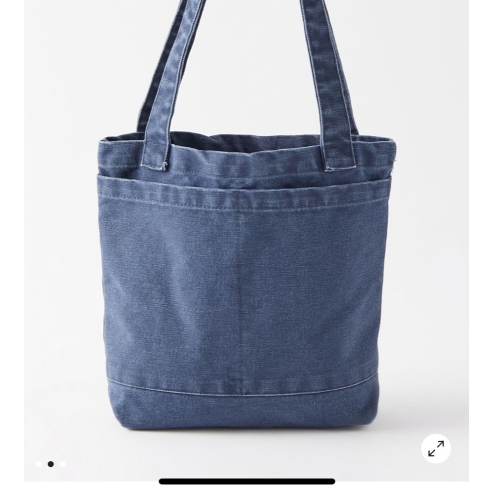 UO mini tote bag